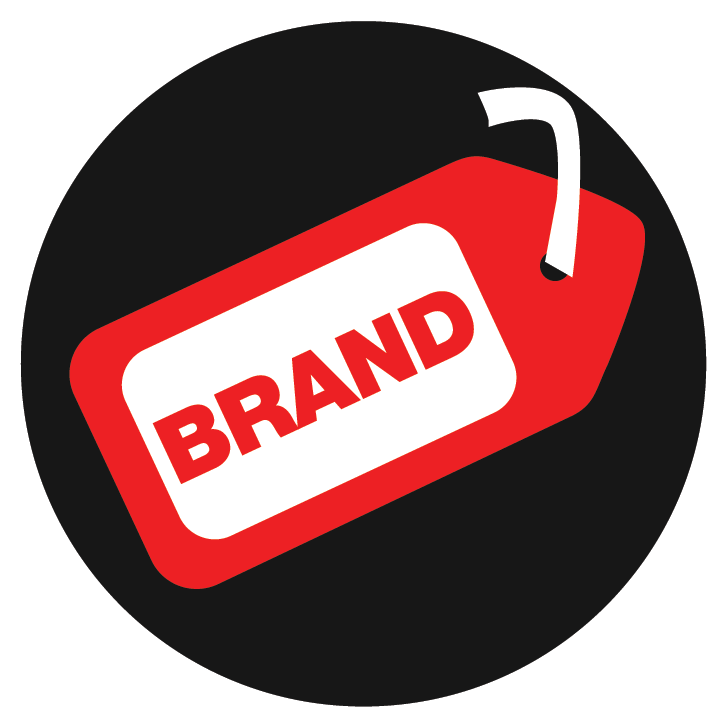 Brand-Icon