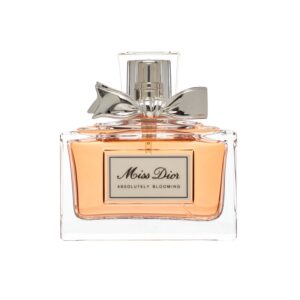 Christian Dior Miss Dior Absolutely Blooming EDP Floral Fruity fragrance for women