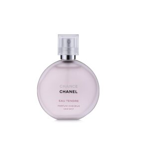 Chanel Chance Eau Tendre Hair Mist Floral fragrance for women