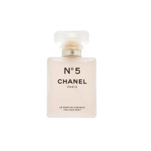 Chanel No 5 Hair Mist Floral Aldehyde fragrance for women