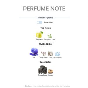 Giorgio Armani Code Parfum Woody Aromatic fragrance for men