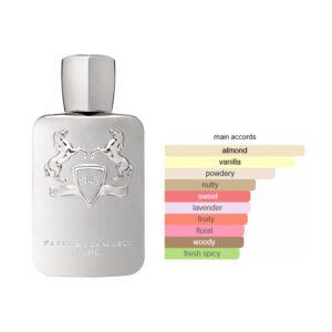 Parfums De Marly Pegasus EDP Amber Fougere fragrance for men