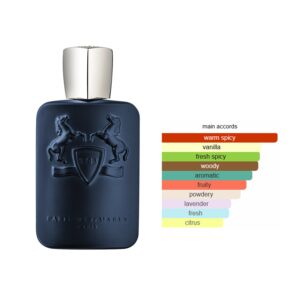 Parfums De Marly Layton EDP Amber Floral fragrance for women and men