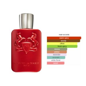 Parfums De Marly Kalan EDP Amber Spicy fragrance for women and men