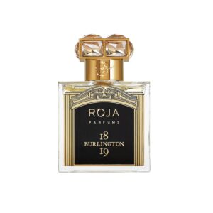 Roja Dove Burlington 1819 EDP Amber fragrance for women and men