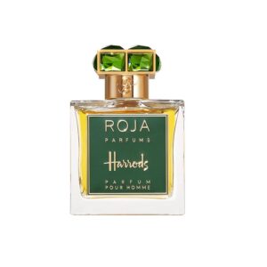 Roja Dove Harrods Parfum Pour Homme EDP Citrus fragrance for men