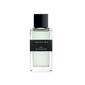 Givenchy Trouble-Fete EDP Aromatic Fruity fragrance for women and men