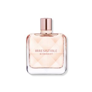 Givenchy Irresistible Fraiche EDT Floral Fruity fragrance for women