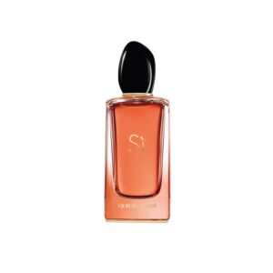 Giorgio Armani Si Intense EDP Amber Floral fragrance for women