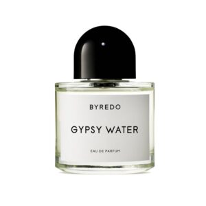 Byredo Gypsy Water EDP Woody Aromatic fragrance for women and men