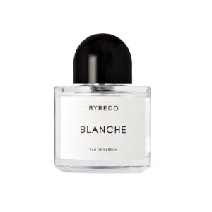 Byredo Blanche EDP Floral Aldehyde fragrance for women