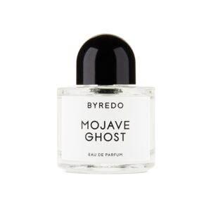 Byredo Mojave Ghost EDP Amber Floral fragrance for women and men