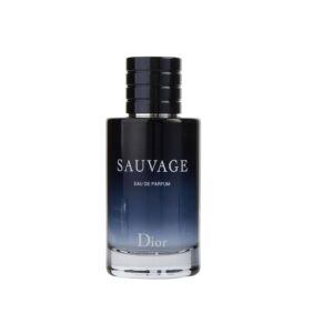 Christian Dior Sauvage EDP Amber Fougere fragrance for men