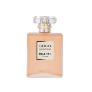 Chanel Coco Mademoiselle L'Eau Privee EDP Amber Floral fragrance for women