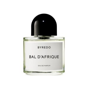 Byredo Bal D'Afrique EDP Amber Woody fragrance for women and men