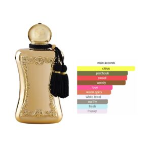 Parfums De Marly Darcy EDP Floral fragrance for women