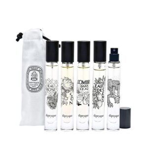 Diptyque Discovery Gift Set Of 5 Unisex