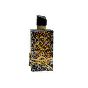 YSL Libre Dress Me Wild EDP Amber Fougere fragrance for women