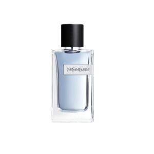 YSL Y EDT Woody Aromatic fragrance for men