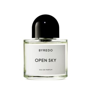 Byredo Open Sky EDP Woody Spicy fragrance for women and men