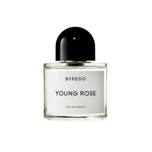 Byredo Young Rose EDP Floral Woody Musk fragrance for women and men