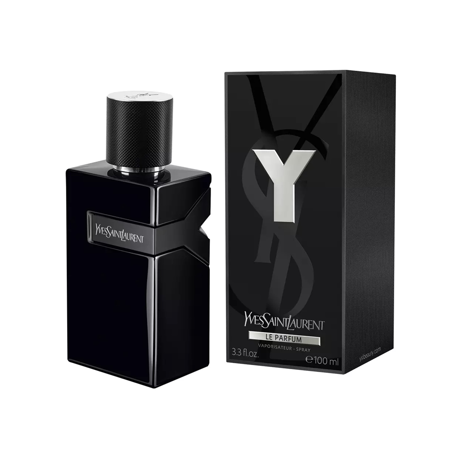 YSL Y Le Parfum EDP Amber Fougere fragrance for men - Indo Fragrance ...