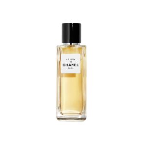 Chanel Le Lion Amber fragrance for women and men