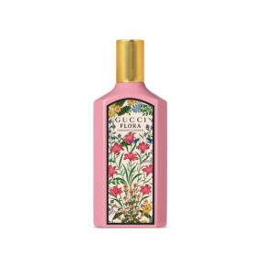 Gucci Flora Gorgeous Gardenia EDP Floral fragrance for women