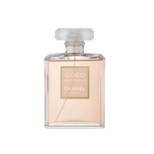 Chanel Coco Mademoiselle EDP Amber Floral fragrance for women