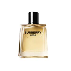 Burberry Hero Man EDT Woody Spicy fragrance for men