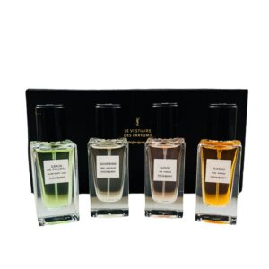 YSL Le Vestiaire Des Parfums Gift Set Unisex
