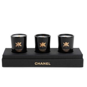 Chanel Sublimage Candle