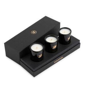 Chanel Sublimage Candle