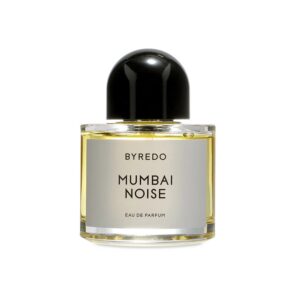Byredo Mumbai Noise EDP Woody Spicy fragrance for women and men