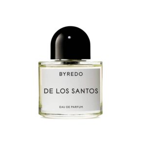 Byredo De Los Santos EDP Floral fragrance for women and men