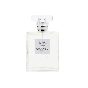 Chanel No 5 L’Eau EDT Floral Aldehyde fragrance for women