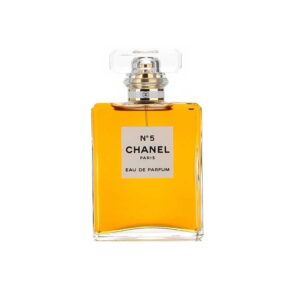 Chanel No 5 EDP Floral Aldehyde fragrance for women