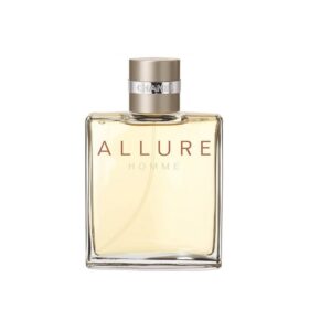 Chanel Allure Homme EDT Amber Woody fragrance for men