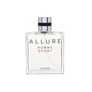 Chanel Allure Sport Cologne Citrus Aromatic fragrance for men