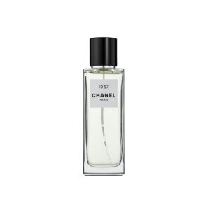 Chanel 1957 EDP Aromatic fragrance for women and men