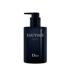 Christian Dior Sauvage Shower Gel Man