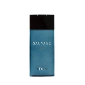 Christian Dior Sauvage Shower Gel 200ml Man