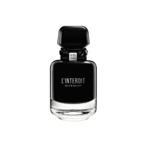 Givenchy L’Interdit EDP Intense EDP Amber Floral fragrance for women