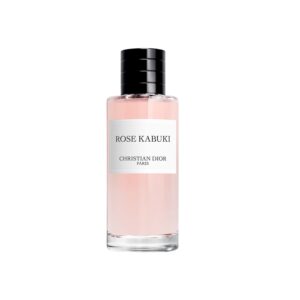 Christian Dior Rose Kabuki EDP Floral fragrance for women and men