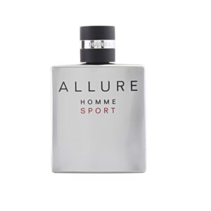 Chanel Allure Sport EDT Woody Spicy fragrance for men