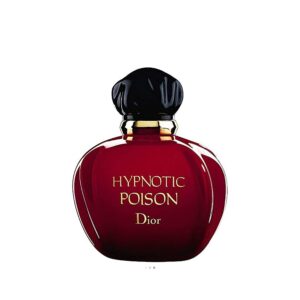 Christian Dior Hypnotic Poison EDT Amber Vanilla fragrance for women