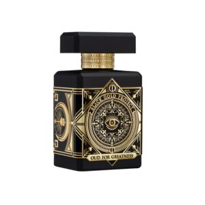 Initio Parfums Prives Oud For Greatness EDP Woody fragrance for women and men