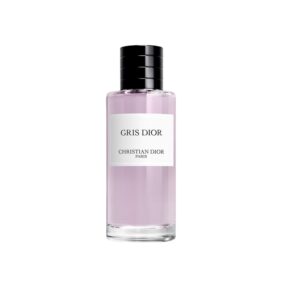 Christian Dior Gris Dior EDP Floral fragrance for women and men