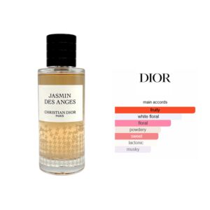 Christian Dior Jasmin Des Anges EDP Floral fragrance for women and men
