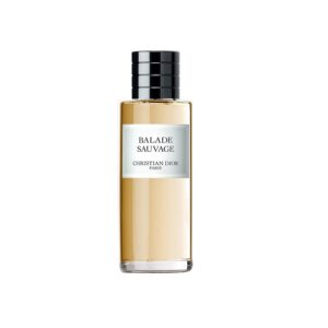 Christian Dior Balade Sauvage EDP fragrance for women and men